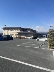 地域密着型特別養護老人ホーム　ぶどう畑