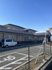 地域密着型特別養護老人ホーム　ぶどう畑