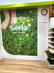 Ｓｅｒｉａ　西友長岡店