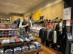 Ｐ．Ｓ．ＦＡ　イオン常滑店