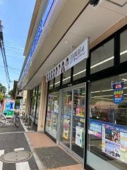 ローソン　小金井中町二丁目店