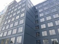 武蔵野美術大学　市ヶ谷キャンパス