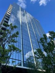 ファミリーマート　ソニーシティみなとみらい内店