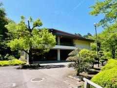 小原和紙美術館