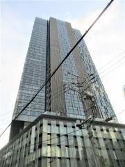 ゆうちょ銀行名古屋支店大名古屋ビルヂング内出張所