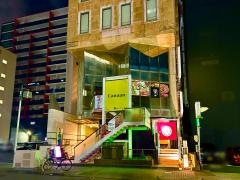 鮨　はなやま