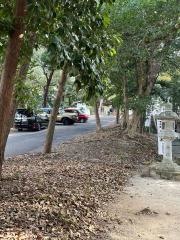 志賀神社