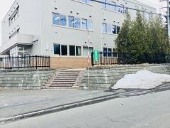 札幌市立東白石中学校