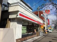 ハセガワストア　五稜郭店