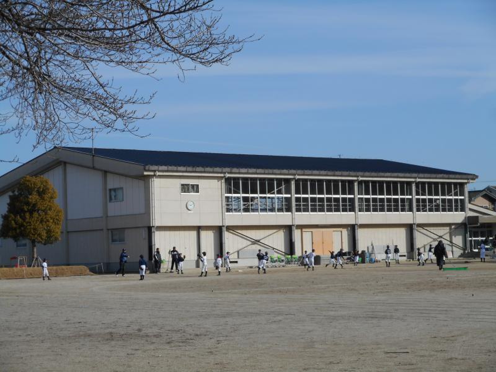 伊勢崎市立三郷小学校の評判と学区事情！児童数や進学先まで徹底解説