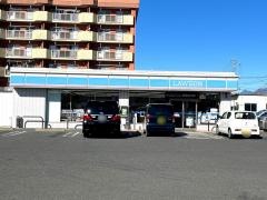 ローソン　前橋六供町店