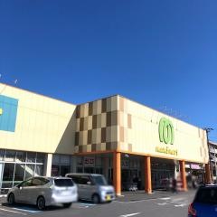マミーマート白岡西店