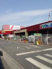 コメリハード＆グリーン　妻沼店