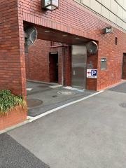 城南信用金庫狛江支店