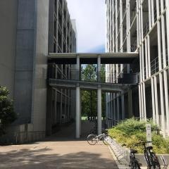 東海大学　湘南キャンパス