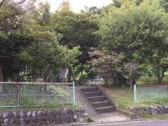 石神台緑地