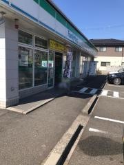 ファミリーマート　福井花堂店