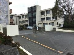 大岡南小学校