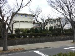 大岡南小学校