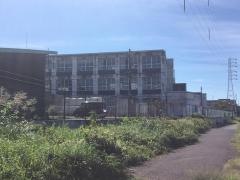 犬山西小学校