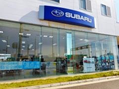 名古屋スバル自動車バン自動車半田営業所
