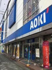 ＡＯＫＩ　枚方宮之阪店