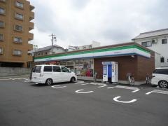 ファミリーマート　相生コスモス通店