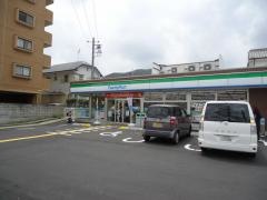 ファミリーマート　相生コスモス通店