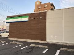 ファミリーマート　相生コスモス通店