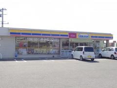 ミニストップ　佐賀愛敬町店