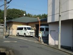 くろづ外科医院