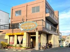 シルバースプーン
