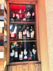 ＰＩＺＺＥＲＩＡ＆ＢＡＲ・ＬＯＧＩＣ難波