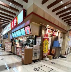 餃子の王将　アリオ川口レストラン店