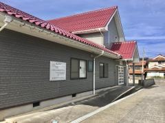 日本キリスト教団　青谷教会