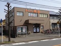 トーゼミ　笠幡校