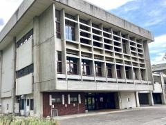 山形県武道館