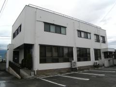 長谷川歯科医院