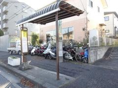「ちはら台入口」バス停留所