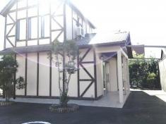 上田歯科医院