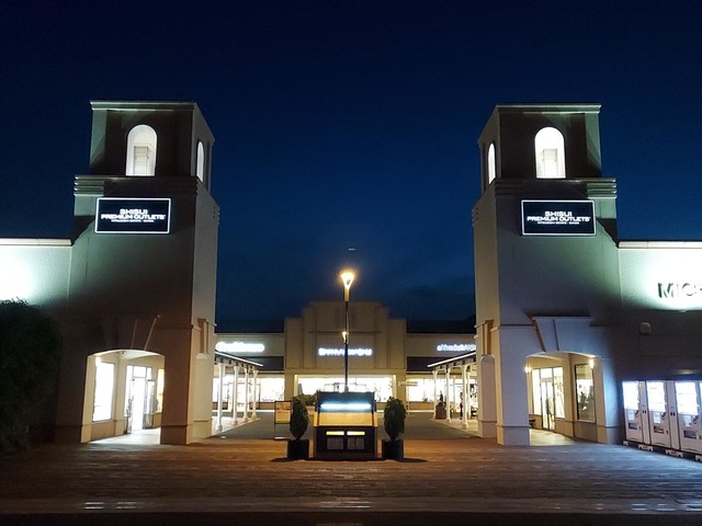 幕張、酒々井アウトレット 酒々井プレミアム・アウトレット - PREMIUM OUTLETS®