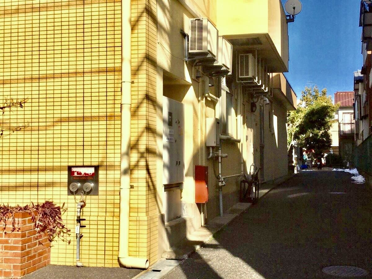 サニーライフ川崎