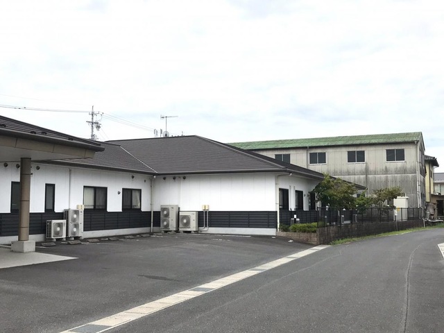 そよ風 施設外観