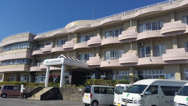 あけみおの里