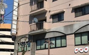 NHK佐世保支局