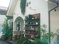 ｍａｒ_ｇｏ　（マーゴカフェ）