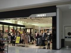 ＩＮＧＮＩ　イオンモール大和郡山