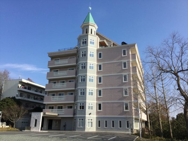 フェリス福祉村