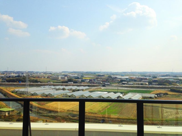 フェリス福祉村 風景