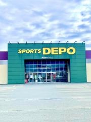スポーツデポ　盛岡南店